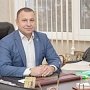 Мининформ поддерживает патриотические проекты, которые направлены на укрепление государственного единства, — Зырянов