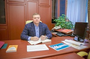 Евгений Кабанов: «Основной задачей Минстроя станет максимальное обеспечение реализации ФЦП»