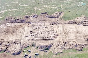 Музейные хранилища Крыма ломятся от находок археологов