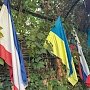 Гоша Куценко: Крым не вернулся, а ушёл