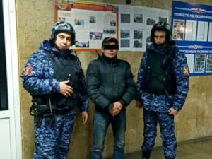 Житель Кировской области скрывался в Алуште от обязательных работ