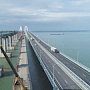 Турпоток на полуостров после открытия Крымского моста увеличился, — Константинов