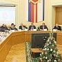 Профильный парламентский Комитет выступает за организацию чартерных туристских поездов в Крым
