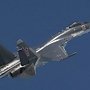 В Крым переброшены более 10 истребителей Су-27 и Су-30