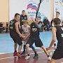 Второй участник крымского финала турнира «Локобаскет – школьная лига» определён в Красногвардейском