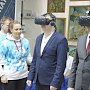 Квест-комната виртуальной реальности «Сталинградская битва» открыта в джанкойском музее