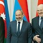 На Украине кроют матом президентов Армении и Белоруссии за резолюцию по Крыму