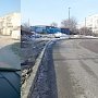 В Крыму прошёл капитальный ремонт на дорогах-лидерах рейтингового голосования дорожного проекта ОНФ