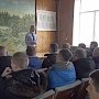 В Севастополе полицейские наркоконтроля проводят профилактическую акцию «Призывник»