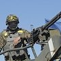 Украина готовит провокацию в Крыму в районе Перекопского перешейка