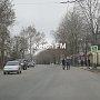 Дорогу на Горького заасфальтировали по требованию прокуратуры