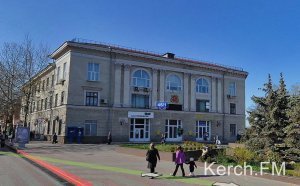 Почтовые отделения в Керчи закрывать не будут — ОСП Керченский почтамт