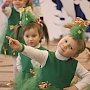 В керченском детском интернате состоялся праздник в честь Дня святого Николая