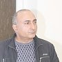 В Каштановском сельском поселении Бахчисарайского района выбрали нового главу администрации
