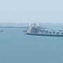 Украина направляет в Керченский пролив новый отряд кораблей под прикрытием ОБСЕ и НАТО