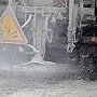Плохая организация процесса привела к задержкам и понижению качества ремонта дорог в столице Крыма, — ОНФ
