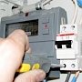 Электрики восстанавливают электроснабжение в Каменке и Строгановке