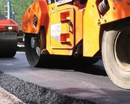«Крымавтодор» в ноябре отремонтировал более 21 тысячи квадратных метров дорожного покрытия