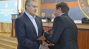 Керчь на первом месте по результатам работы в сфере гражданской обороны и защиты населения, — МЧС