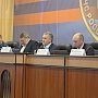 Две региональные и семь муниципальных ЧС произошли в Крыму за 2018 год, — Шахов