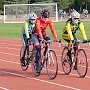 К Кубку Мира по велоспорту готовятся в Федеральном спортцентре «Крымский»