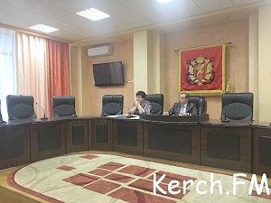 Керчане просят построить в Аджимушкае новую школу