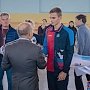 Определены лучшие легкоатлеты Крыма