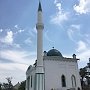 В Керчи вокруг мечети Джума – Джами чуть не произошёл скандал