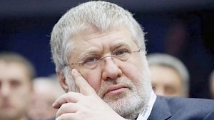 Коломойский: Россия сплочена – развала не будет