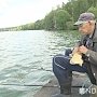 Бердянские рыбаки проклинают Чубарова