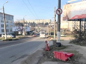 Прежде чем расширять мост, заменят окна