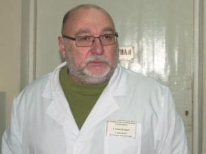 Главврач ялтинской больницы №1 опроверг сообщения в СМИ об отказе в оказании помощи онкобольным