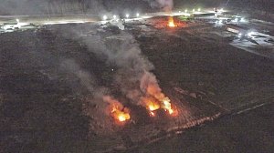 В Европе испугались «обширного пожара» из-за нагнетания ситуации в Керченском проливе