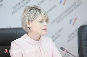 Профильный Комитет поддержал продление правовых особенностей Республики Крым в сфере имущественных и земельных отношений до 2023 года