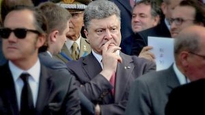 Порошенко уничтожил единственное свидетельство украинской принадлежности Крыма