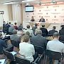 На реализацию национальных проектов в Крыму потратят 78 млрд рублей