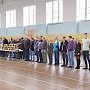 Крымская федерация лёгкой атлетики определила лучших спортсменов и тренеров 2018 года