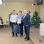 В крымской столице наградили победителей конкурса компьютерных проектов «КИТ-2018»