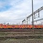 Вопрос по строительству железнодорожной ветки Симферополь-Керчь пока не решён, — Аксёнов