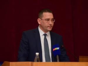 Новым замом главы администрации Симферополя стал экс-замминистра ЖКХ