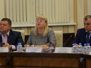 Правительство поддержало предложение принять меры для исполнения бюджета Крыма на ближайшие три года
