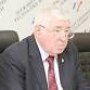 Депутат Запорожец спустя неделю вернулся в кресло председателя парламентского комитета