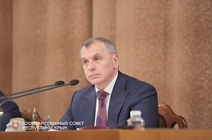 В Госсовете Крыма подвели итоги ежегодного конкурса «Лучшее сельское поселение Республики Крым»