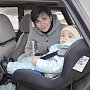 Госавтоинспекторы провели в Ялте профилактическое мероприятие «Ребёнок — пассажир»