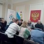 В Севастополе полицейские напоминают гражданам о мерах по предотвращению краж с садовых участков