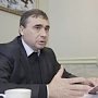 На господдержку сельского хозяйства в Крыму в этом году было направлено 2,2 млрд рублей, — Рюмшин