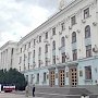 Развитие Крыма в 2018 году обошлось без участия крымского правительства