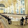 Президент призвал органы власти расширять сотрудничество с волонтерскими организациями, — Аксёнов