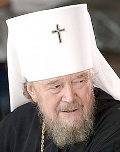 Главный крымский филаретовец заявил, что получал поддержку от митрополита Лазаря