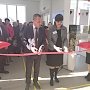МФЦ в Судаке переехал в новое здание